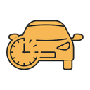 Hourly Chauffeur Service