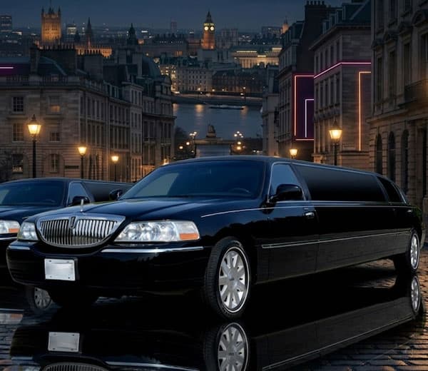 Stretch Limousine