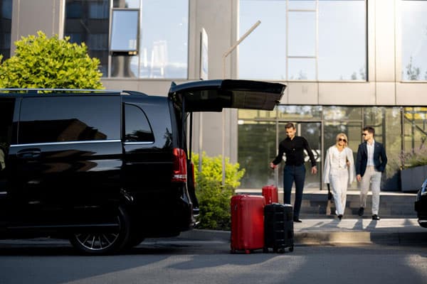 City Tours and Sightseeing