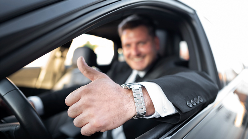 Why Black Car Worldwide Service Feels Like the Right Choice for Executive Transportation in Washington