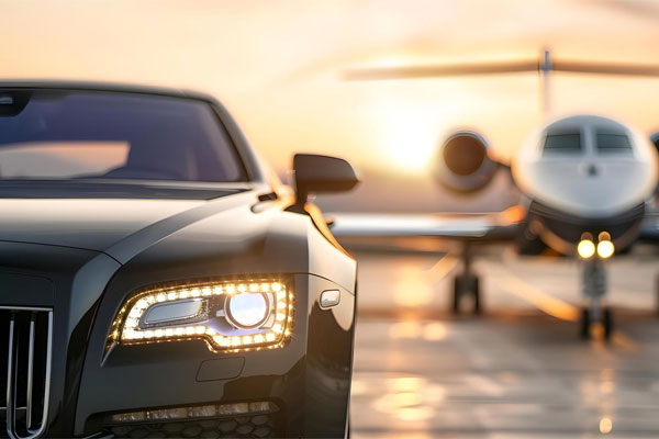 Airport Transfers