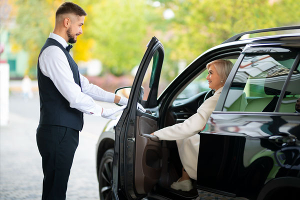 Point-to-Point Transportation