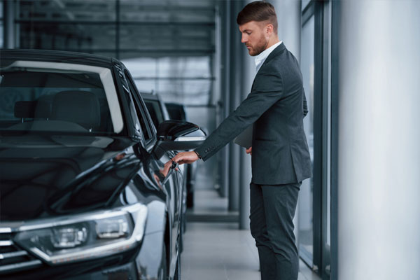 Private Car Service