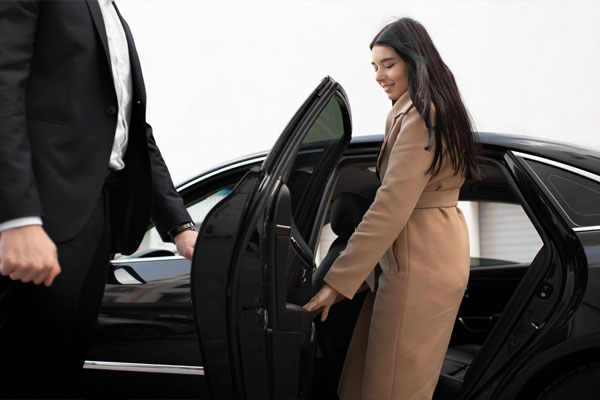 VIP and Concierge Services
